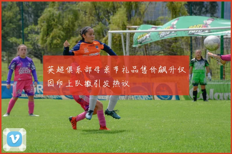 英超俱乐部母亲节礼品售价飙升仅因印上队徽引发热议